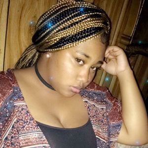 Meet your Posher, Nesha